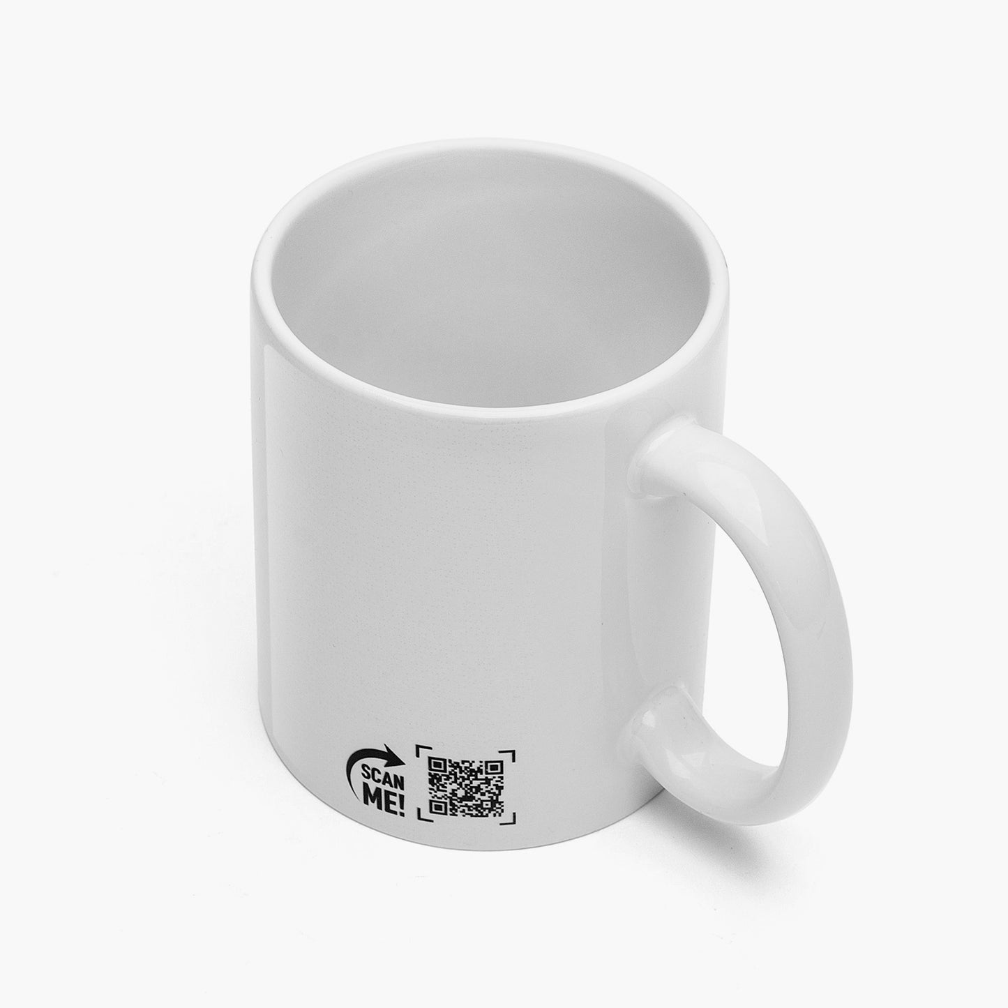 Tazza Ti Spompinei