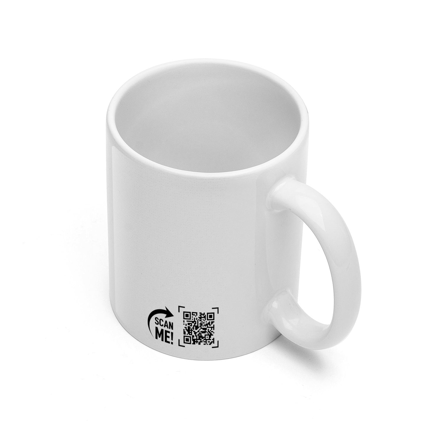 Tazza Sei schiatta